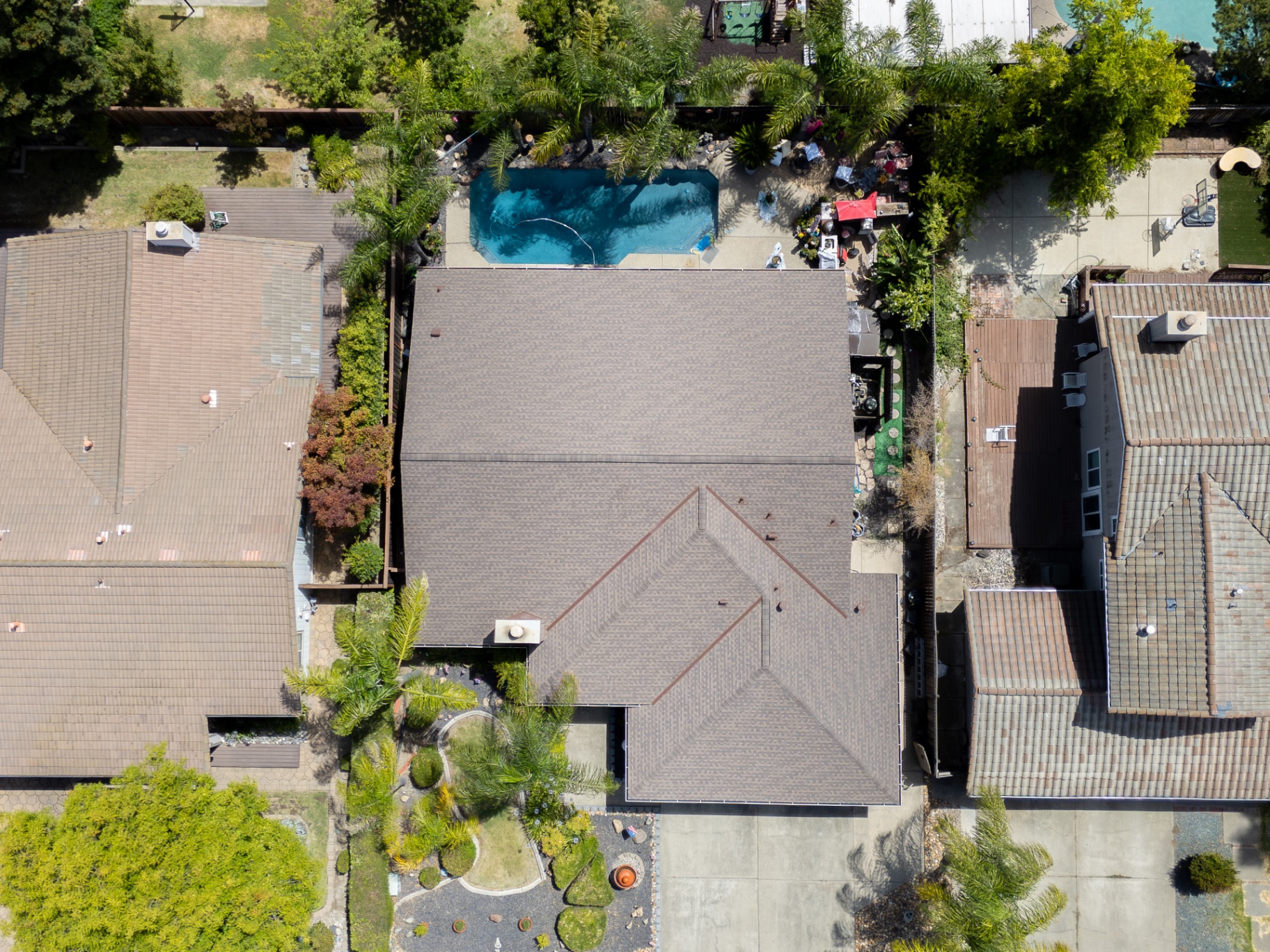 Elk Grove Top-Down