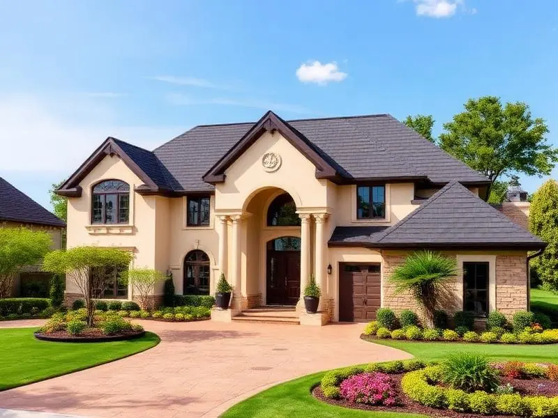 Roof Repair vs Replacement: What's Right for Your Home?