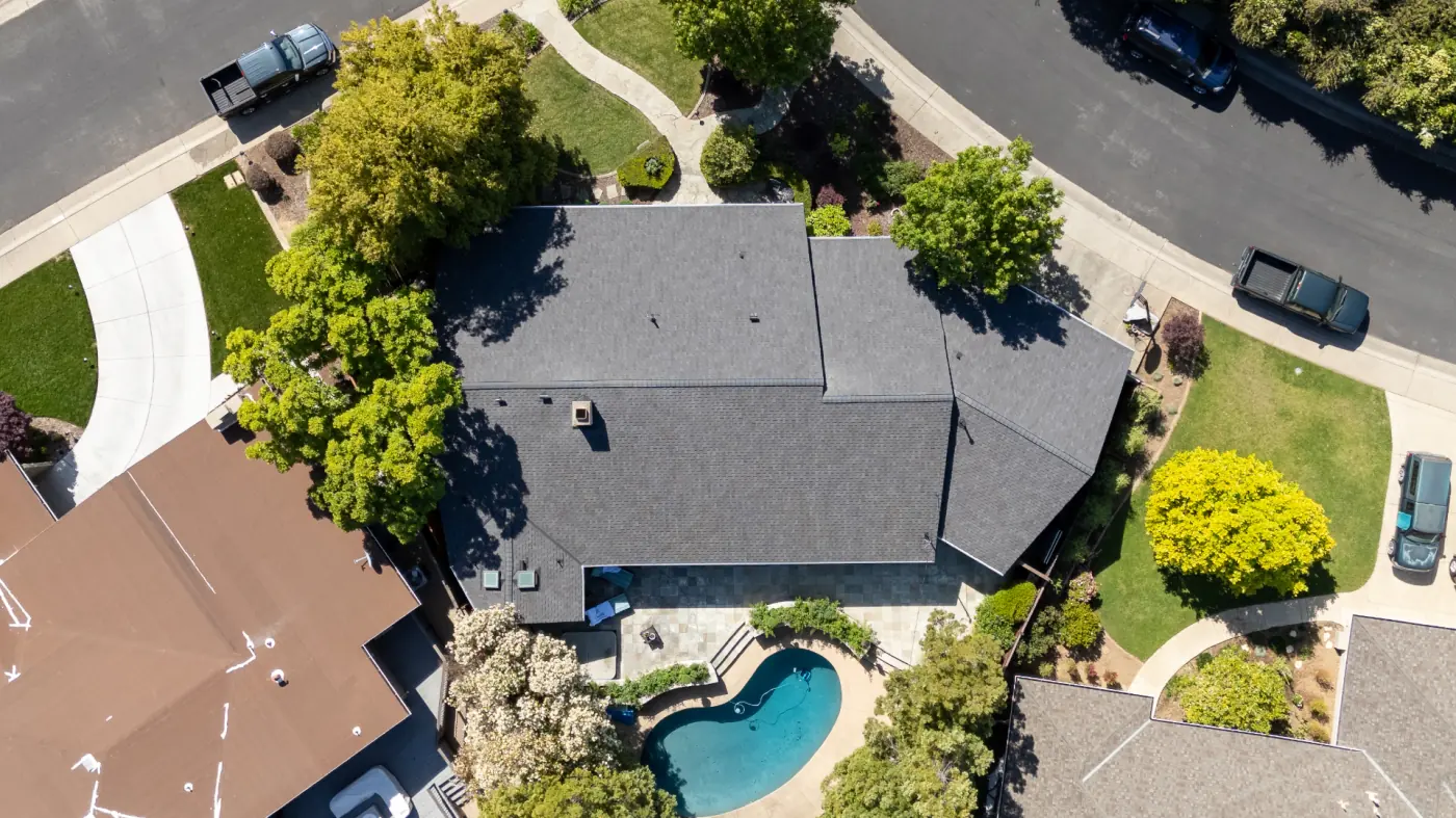 Sacramento Residence