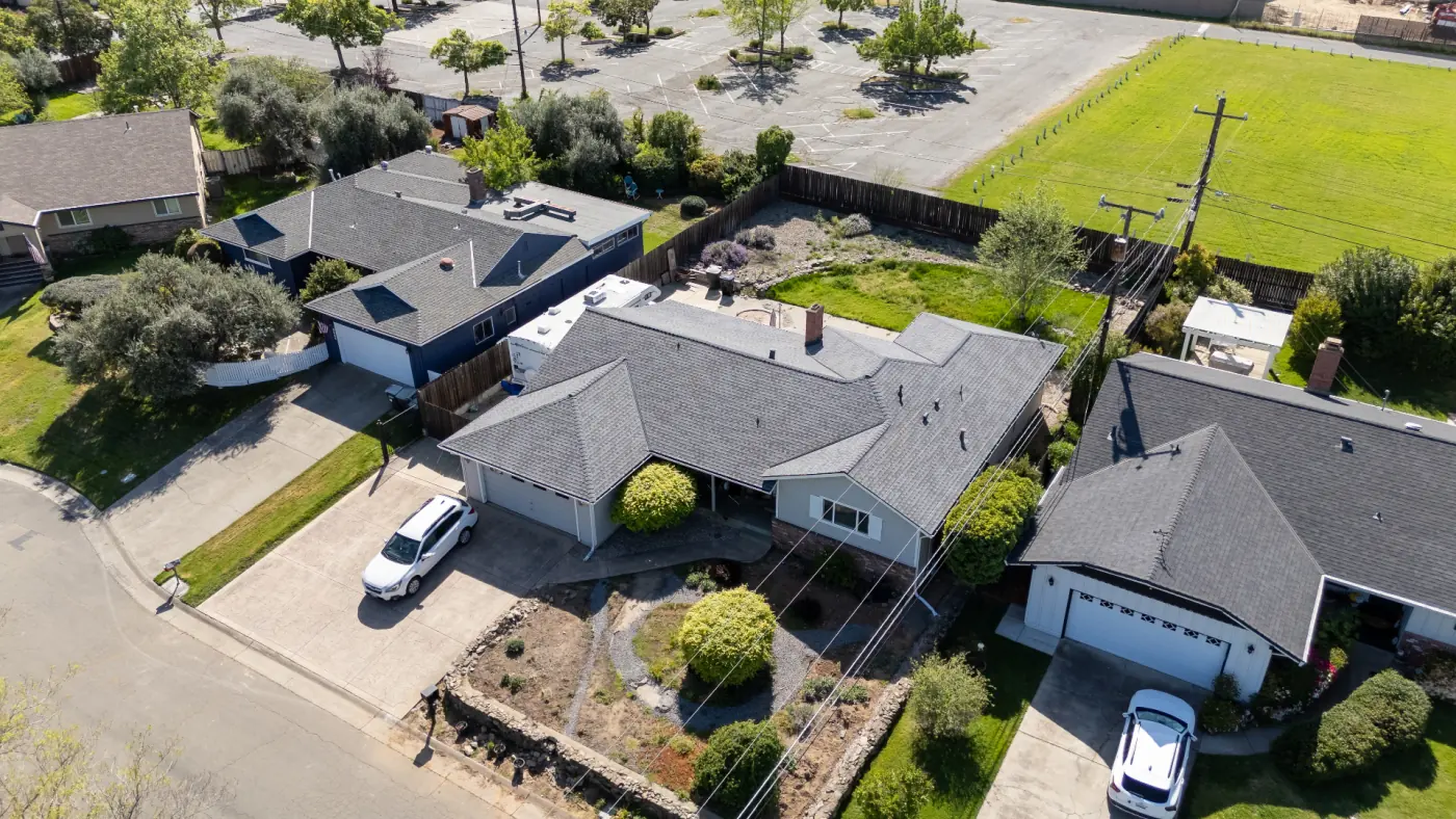 Elk Grove Home