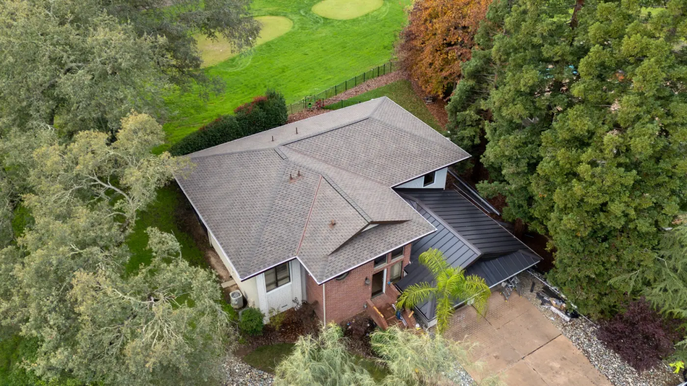 Roseville Estate