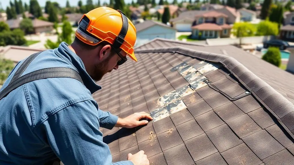 Sacramento Roof Replacement Cost Guide 2024