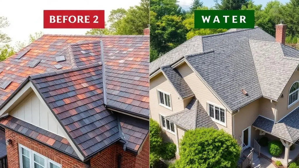 7 Signs You Need a Roof Replacement in Sacramento