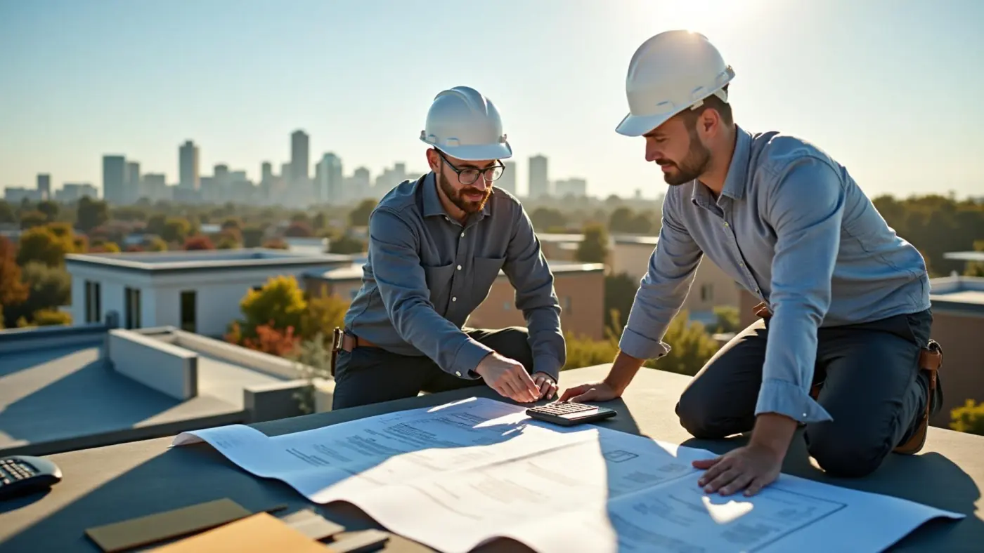How Long Does a Roof Last in Sacramento's Climate?
