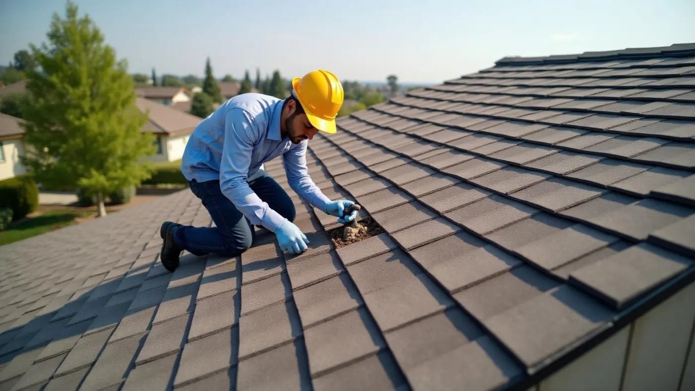Roof Financing in Sacramento: How to Pay for a New Roof Without Draining Savings
