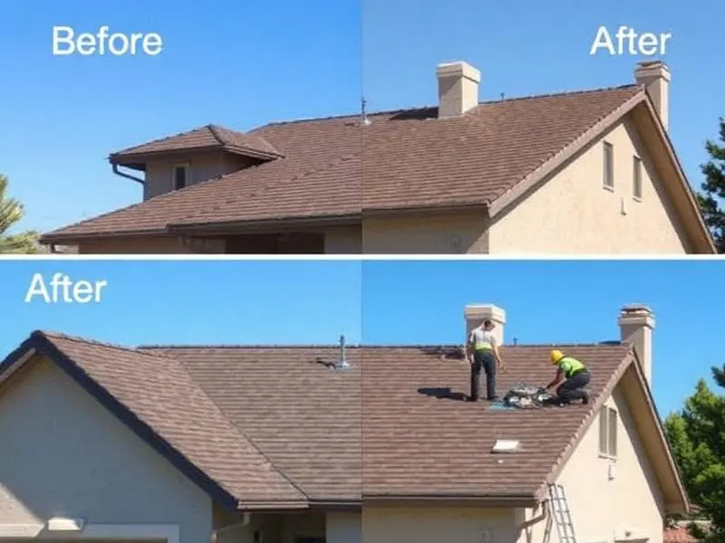 Flat Roof Options for Sacramento Commercial Properties