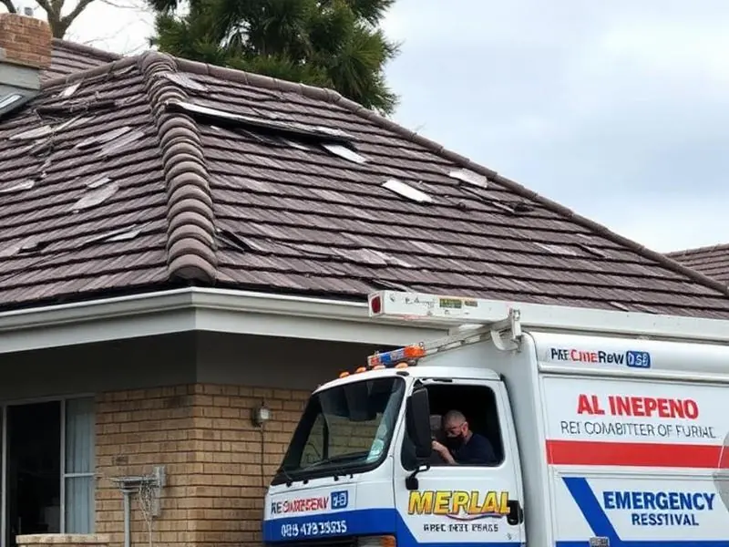 Proper Roof Ventilation for Sacramento Homes