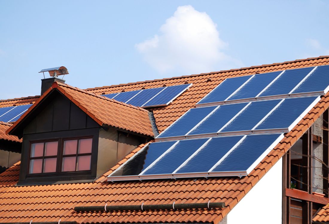 Is Your Roof Right for Solar Panels?