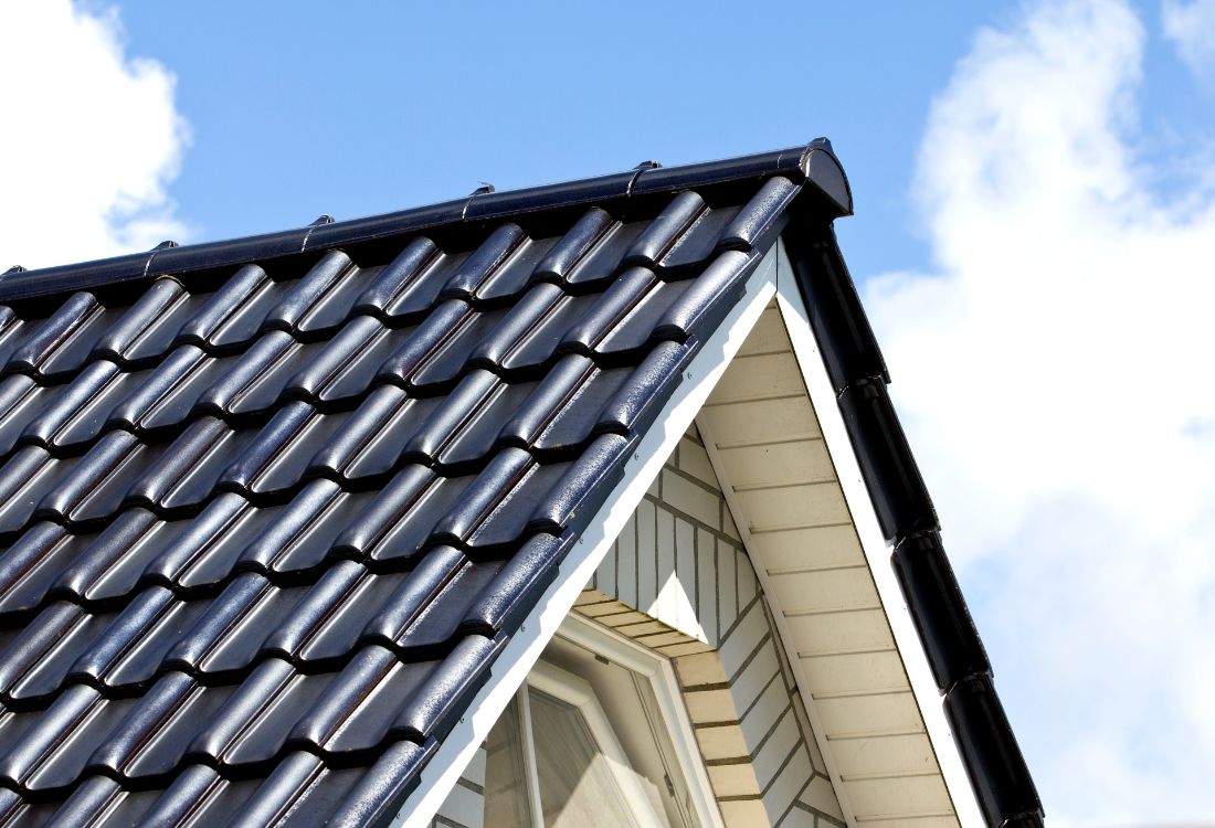 Maintaining Your Roof