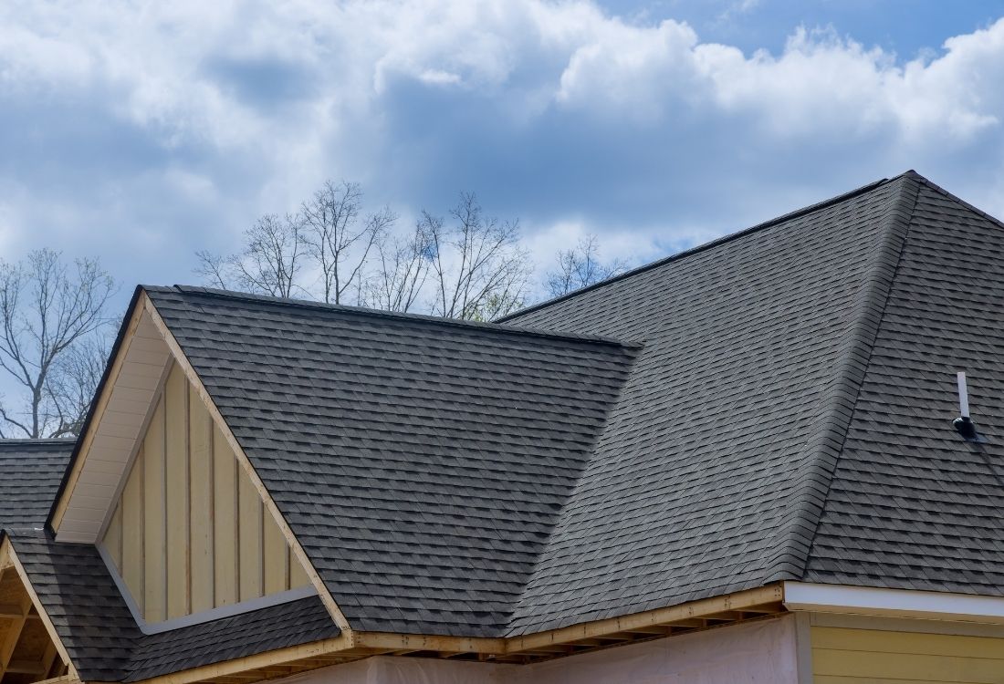 Repairs for Different Roof Types: Shingles, Tile, Metal, or Flat