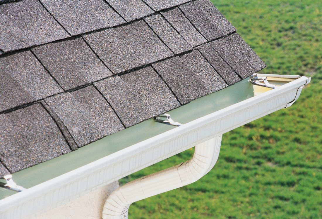 Signs of Loose Gutters…And Why it Matters