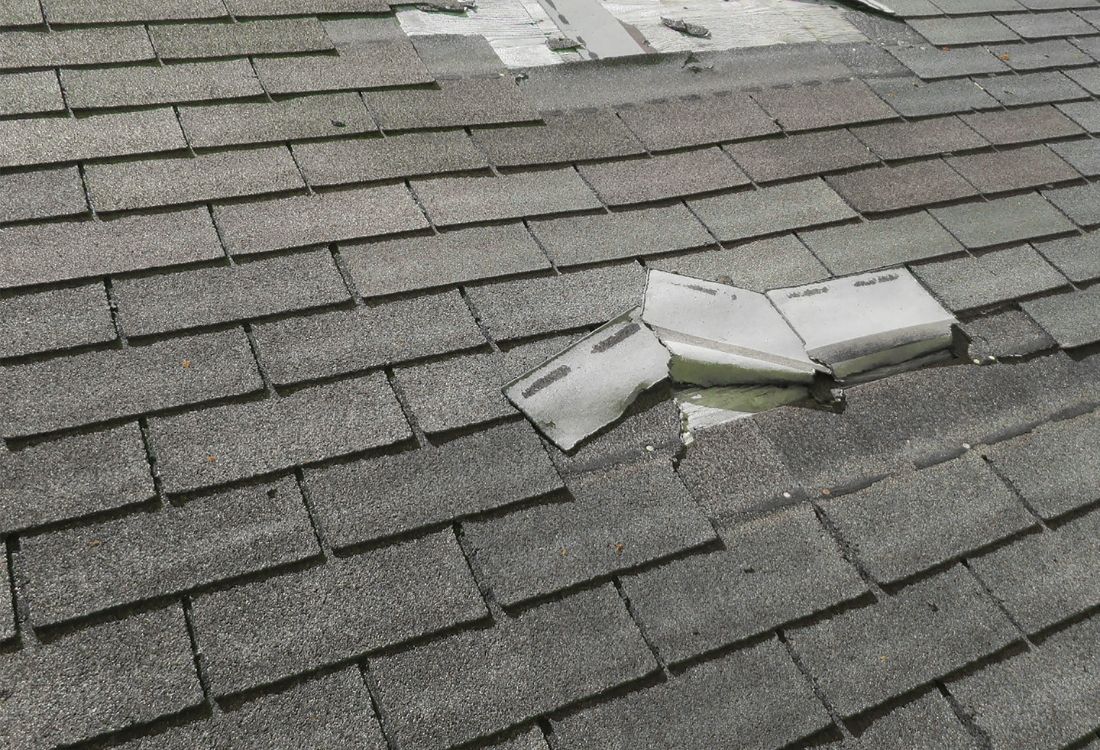 The Signs of a Damaged Roof: How to Identify if You Need Repair