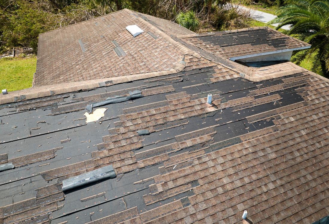 What Can Damage Your Roof
